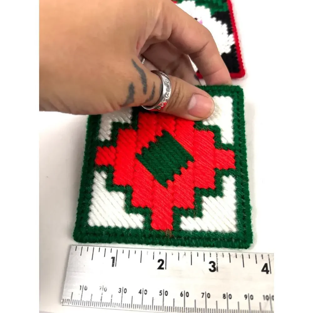 Vintage sets christmas